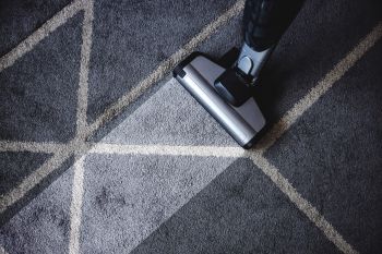 Carpet Steam Cleaning in Dallas, Texas by Certified Green Team