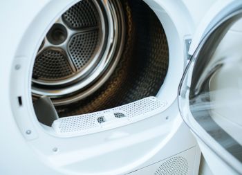 Dryer Vent Cleaning in Highland Park, Texas by Certified Green Team